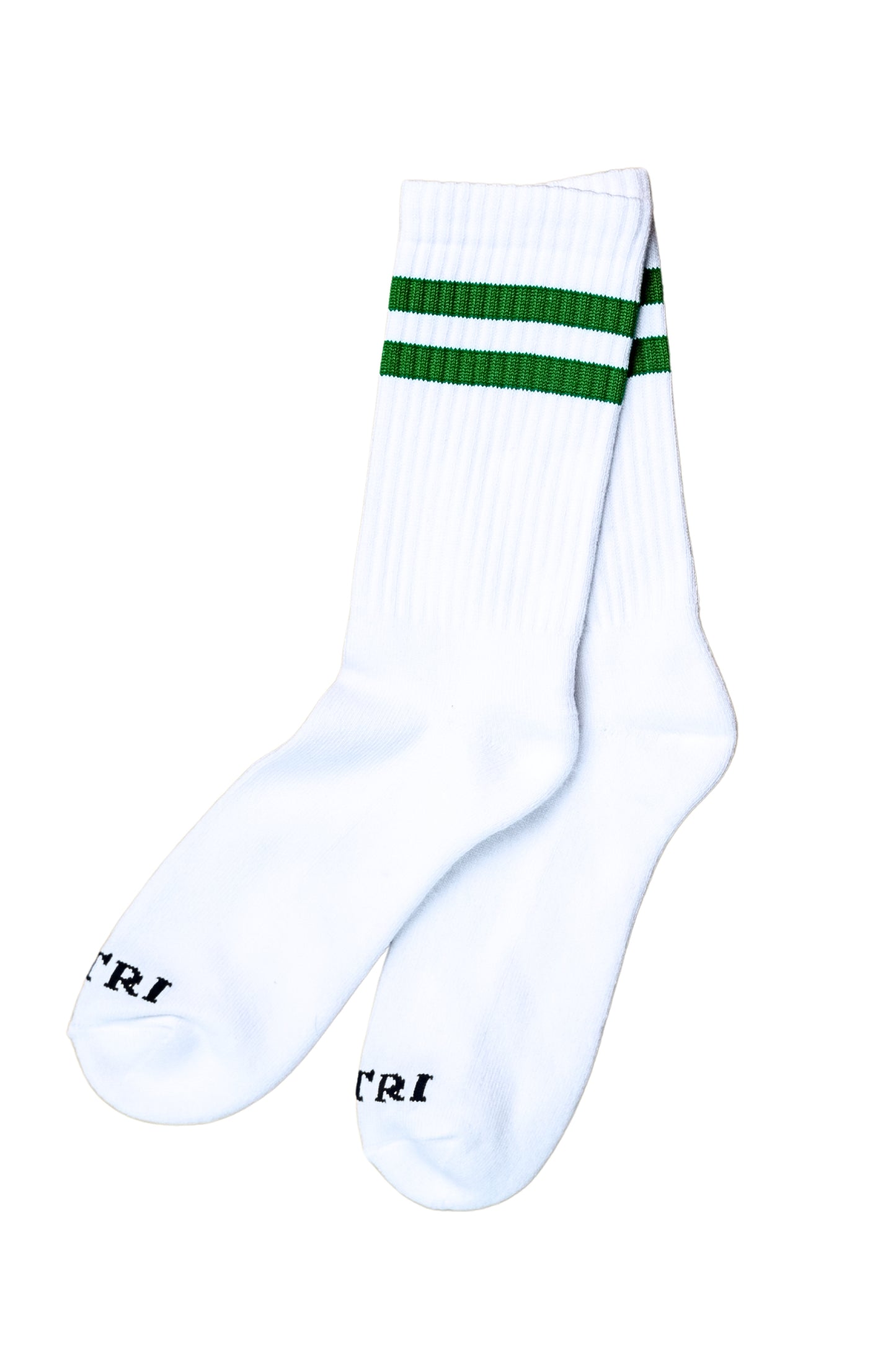 BOX THREE PAIRS COTTON SPORTS SOCKS
