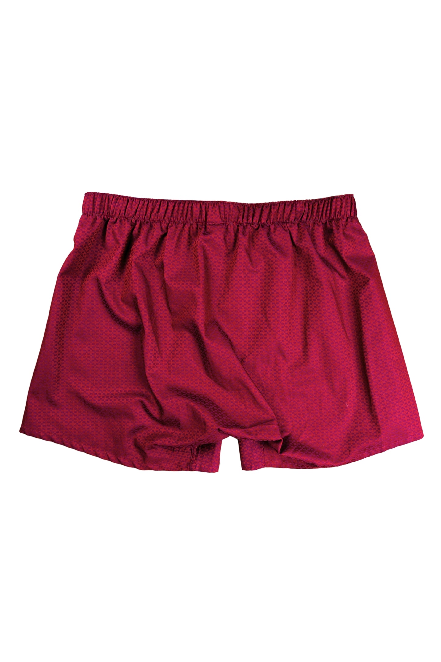 "DONNIE" - COTTON CASUAL BOXER