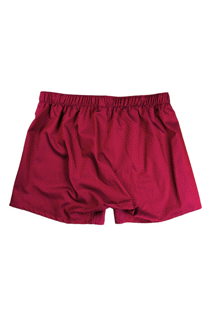 "DONNIE" - COTTON CASUAL BOXER