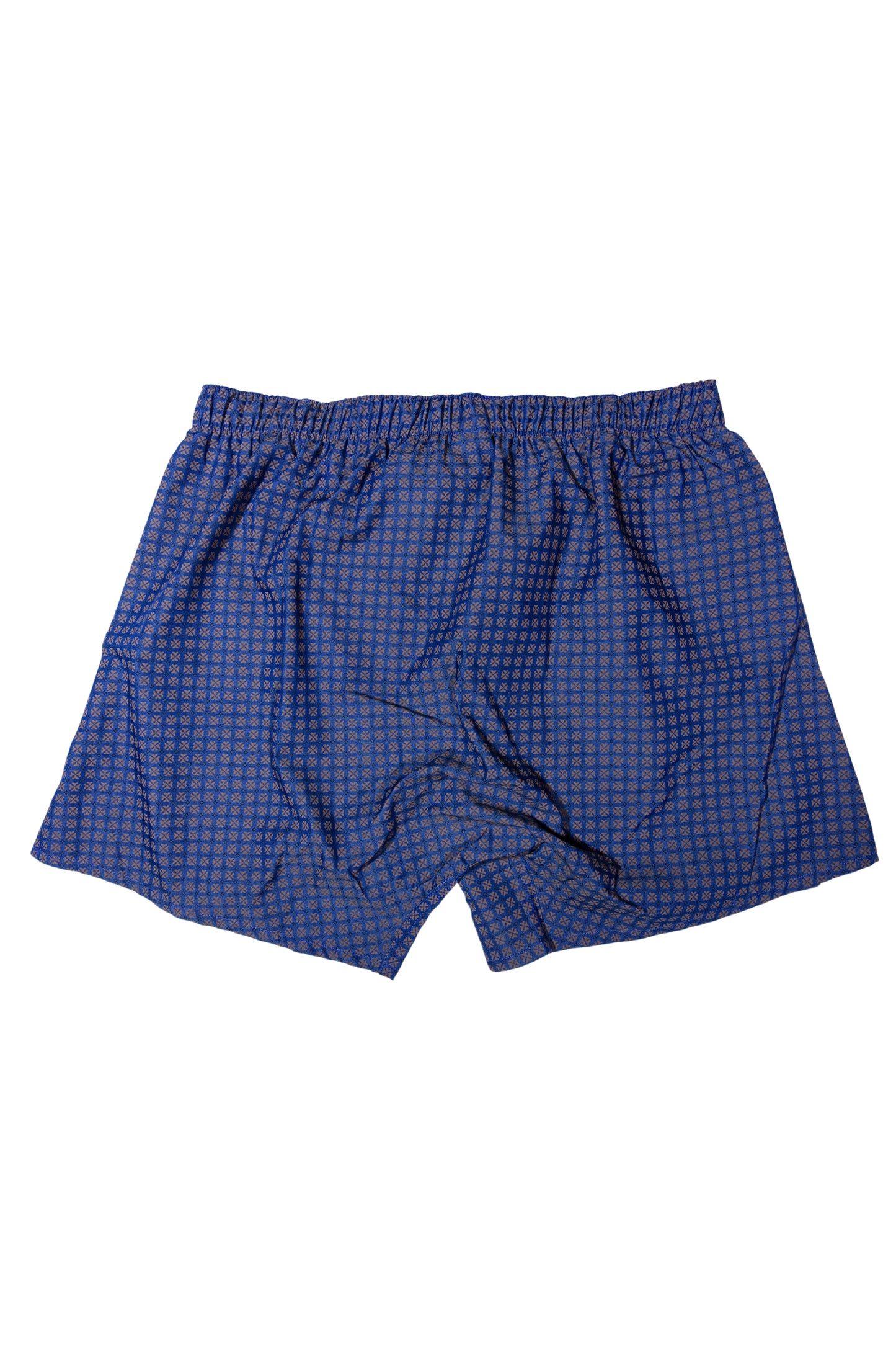 GIANNI - COTTON CASUAL BOXER